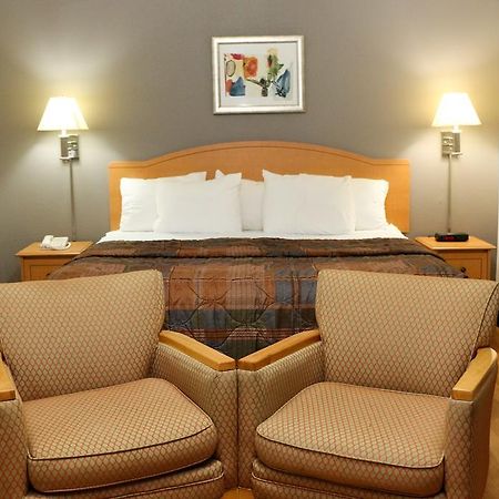 Studio 6-Lubbock, Tx - Medical Center Экстерьер фото