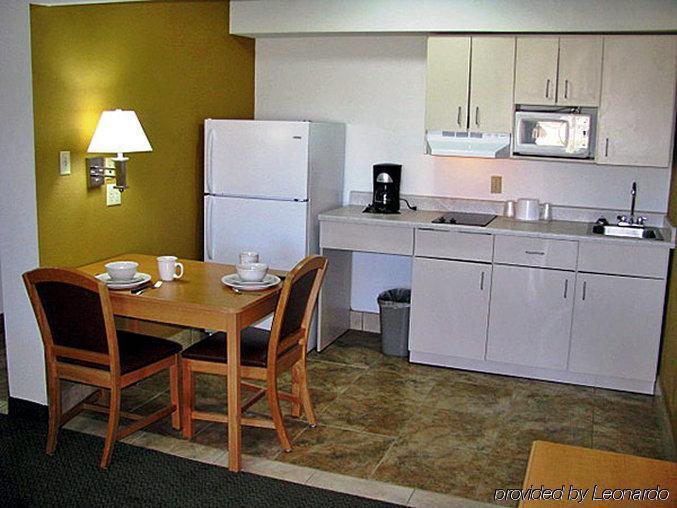 Studio 6-Lubbock, Tx - Medical Center Номер фото
