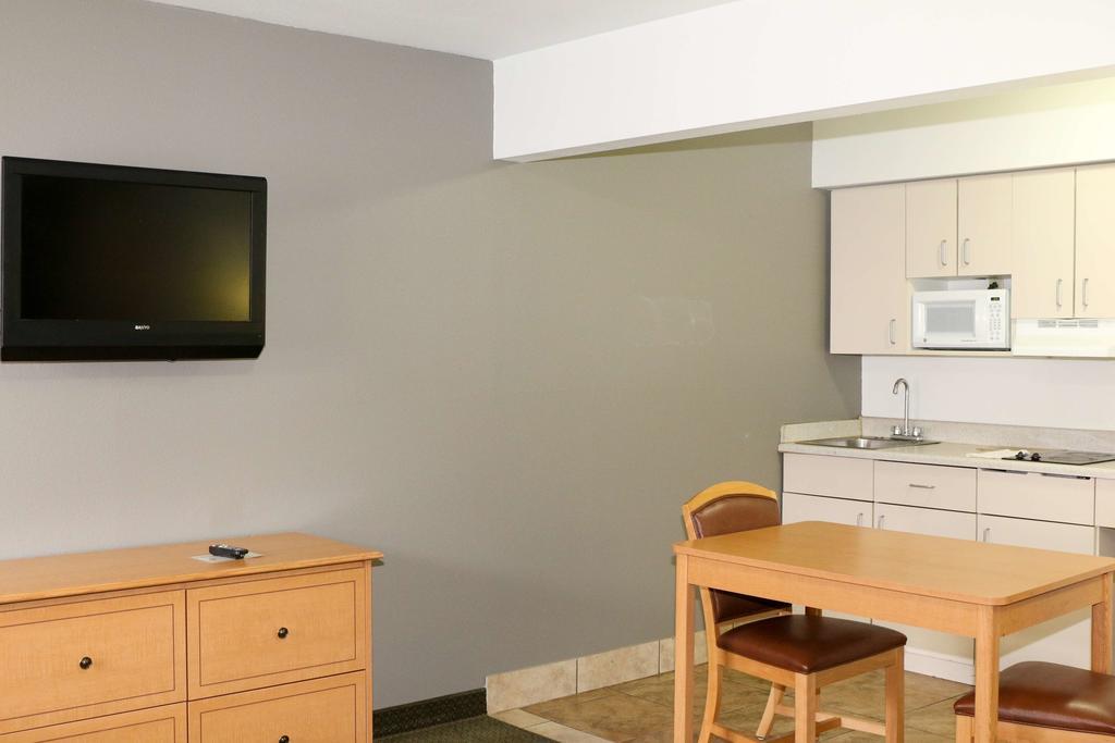 Studio 6-Lubbock, Tx - Medical Center Экстерьер фото