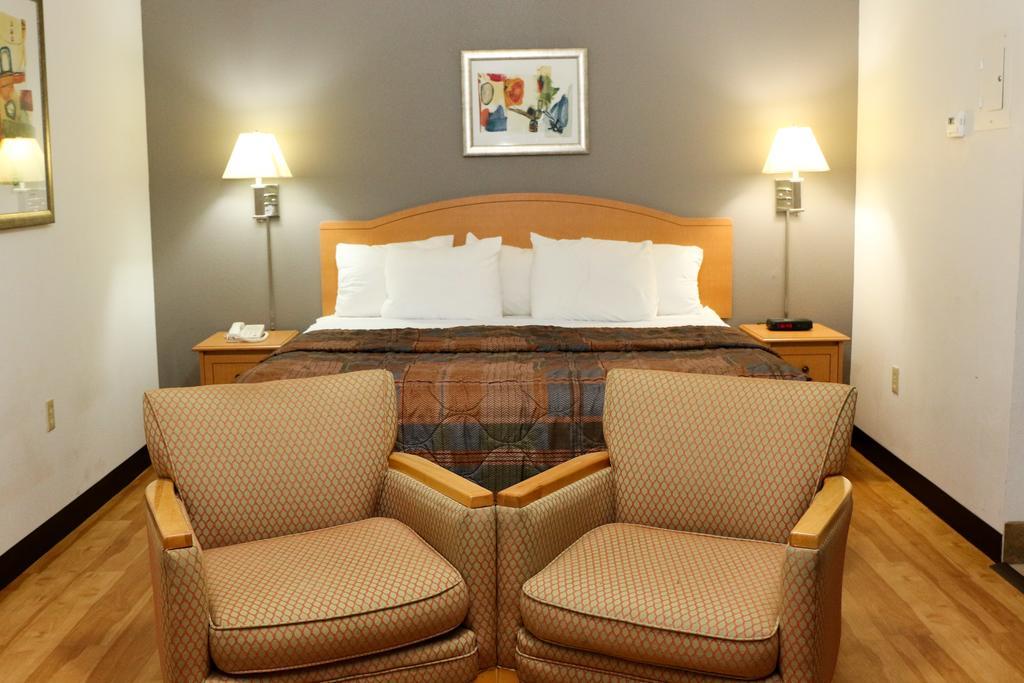 Studio 6-Lubbock, Tx - Medical Center Экстерьер фото