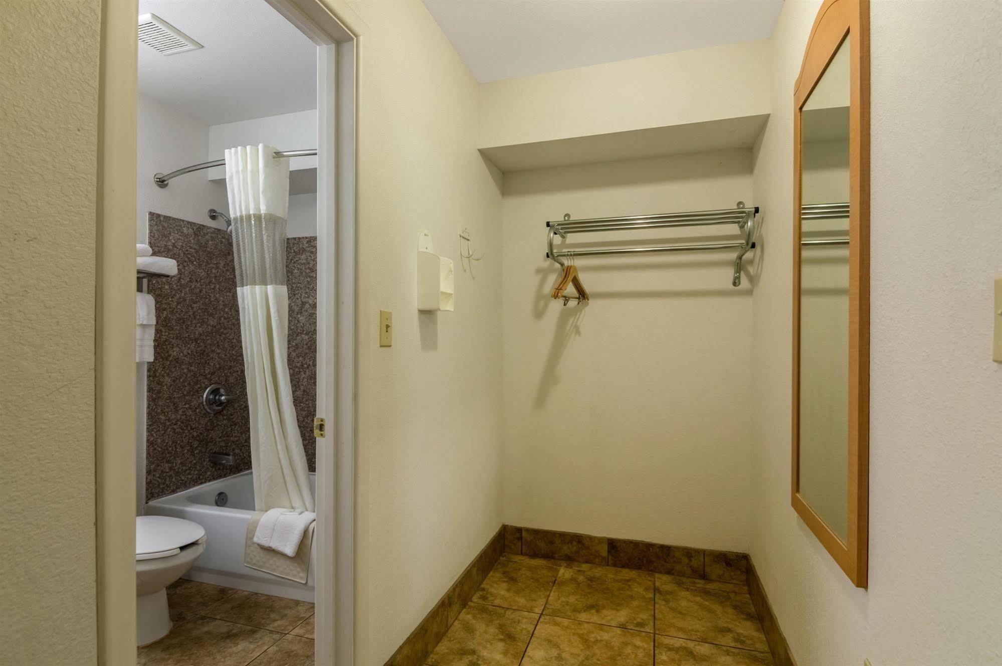 Studio 6-Lubbock, Tx - Medical Center Экстерьер фото