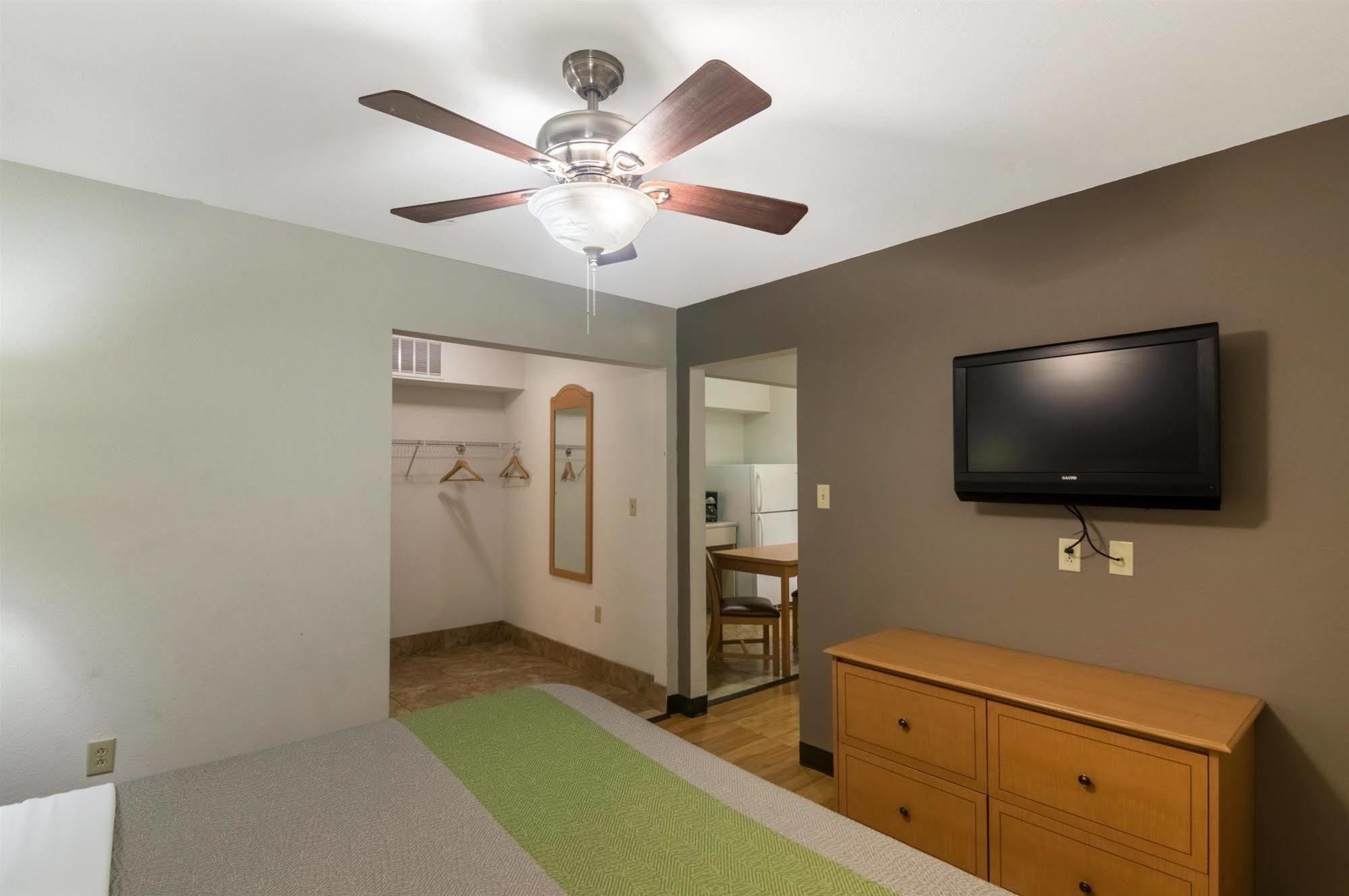 Studio 6-Lubbock, Tx - Medical Center Экстерьер фото